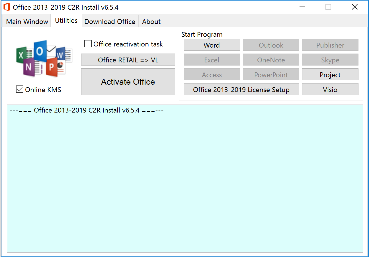 office 2013 zip file download